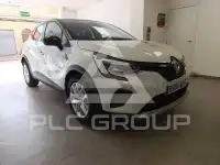 2025 Renault Captur