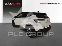 2025 Renault Captur