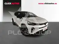 2025 Renault Captur