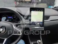 2025 Renault Captur