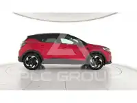 2025 Renault Captur