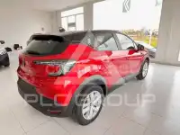 2025 Renault Captur