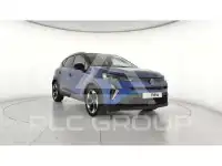 2025 Renault Captur