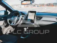 2025 Renault Captur