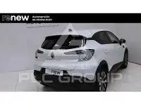2025 Renault Captur