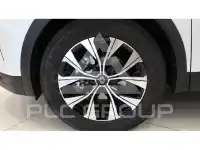 2025 Renault Captur