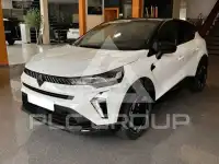 2025 Renault Captur
