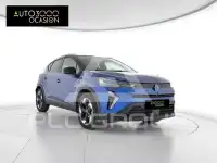 2025 Renault Captur
