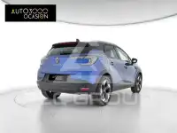 2025 Renault Captur