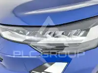 2025 Renault Captur