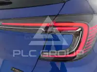 2025 Renault Captur