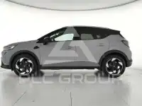 2025 Renault Captur