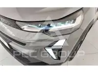 2025 Renault Captur
