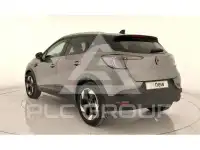 2025 Renault Captur