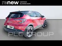 2025 Renault Captur