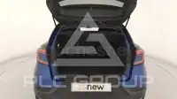 2025 Renault Captur