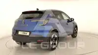 2025 Renault Captur