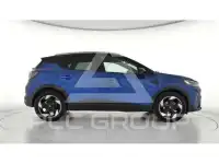 2025 Renault Captur