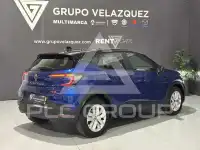 2025 Renault Captur