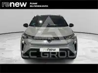 2025 Renault Captur