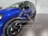 2025 Renault Captur