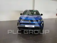 2025 Renault Captur