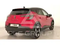 2025 Renault Captur