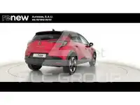 2025 Renault Captur