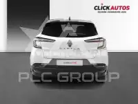 2025 Renault Captur