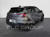 2025 Renault Captur