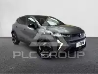 2025 Renault Captur