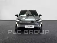 2025 Renault Captur