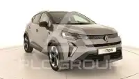 2025 Renault Captur