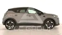 2025 Renault Captur