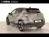2025 Renault Captur