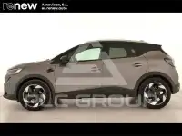 2025 Renault Captur