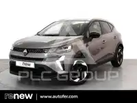 2025 Renault Captur