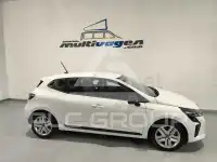 2025 Renault Clio