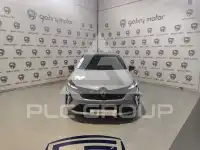 2025 Renault Clio