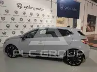 2025 Renault Clio