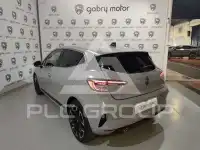 2025 Renault Clio