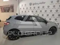 2025 Renault Clio