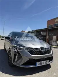 2025 Renault Clio