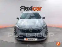 2025 Renault Clio