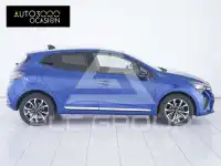 2025 Renault Clio