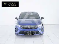 2025 Renault Clio