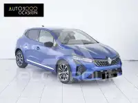 2025 Renault Clio