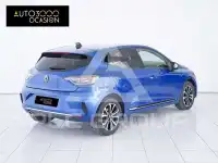2025 Renault Clio