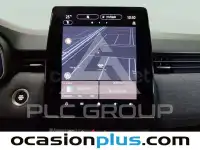 2025 Renault Clio
