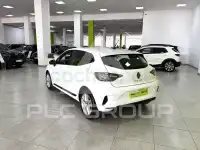 2025 Renault Clio